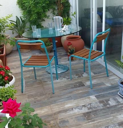 Tel Aviv Roof Apartment Exteriér fotografie