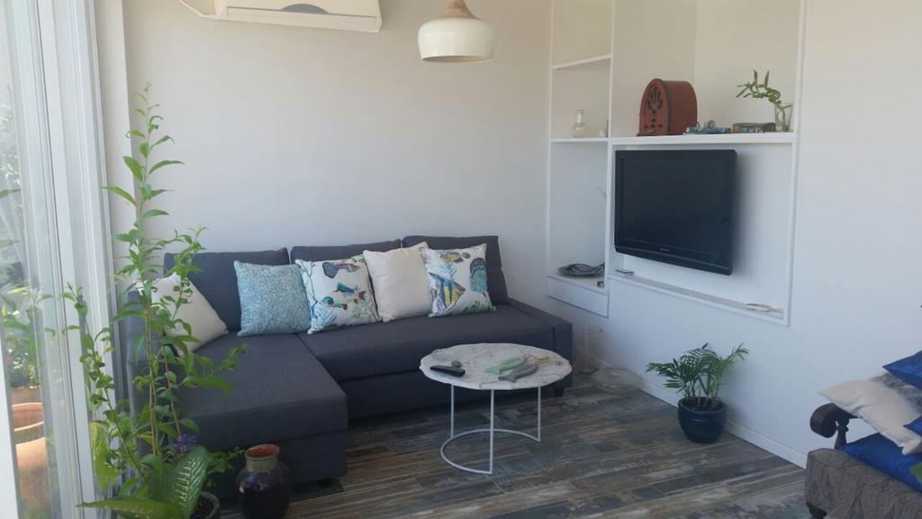 Tel Aviv Roof Apartment Exteriér fotografie