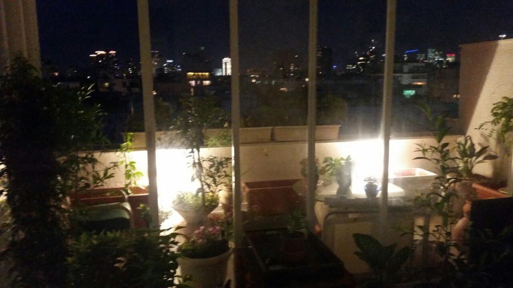 Tel Aviv Roof Apartment Exteriér fotografie